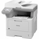 Brother MFC-L5715DW Wired & Wireless Laser Multifunction Printer - Monochrome