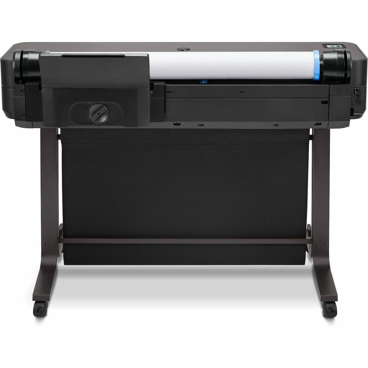 HP Designjet T630 A0 Inkjet Large Format Printer - Includes Printer - 36" Print Width - Color