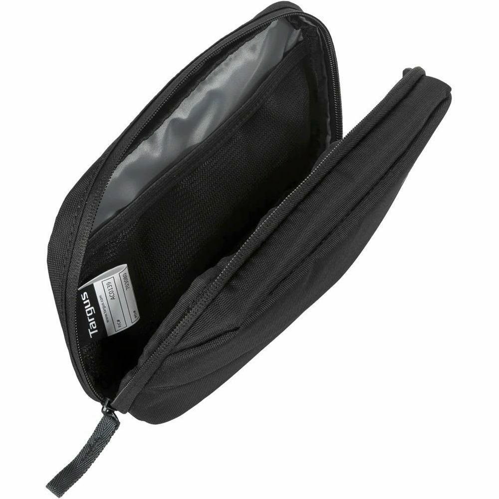 Targus TXZ028GL Carrying Case (Pouch) Accessories - Black