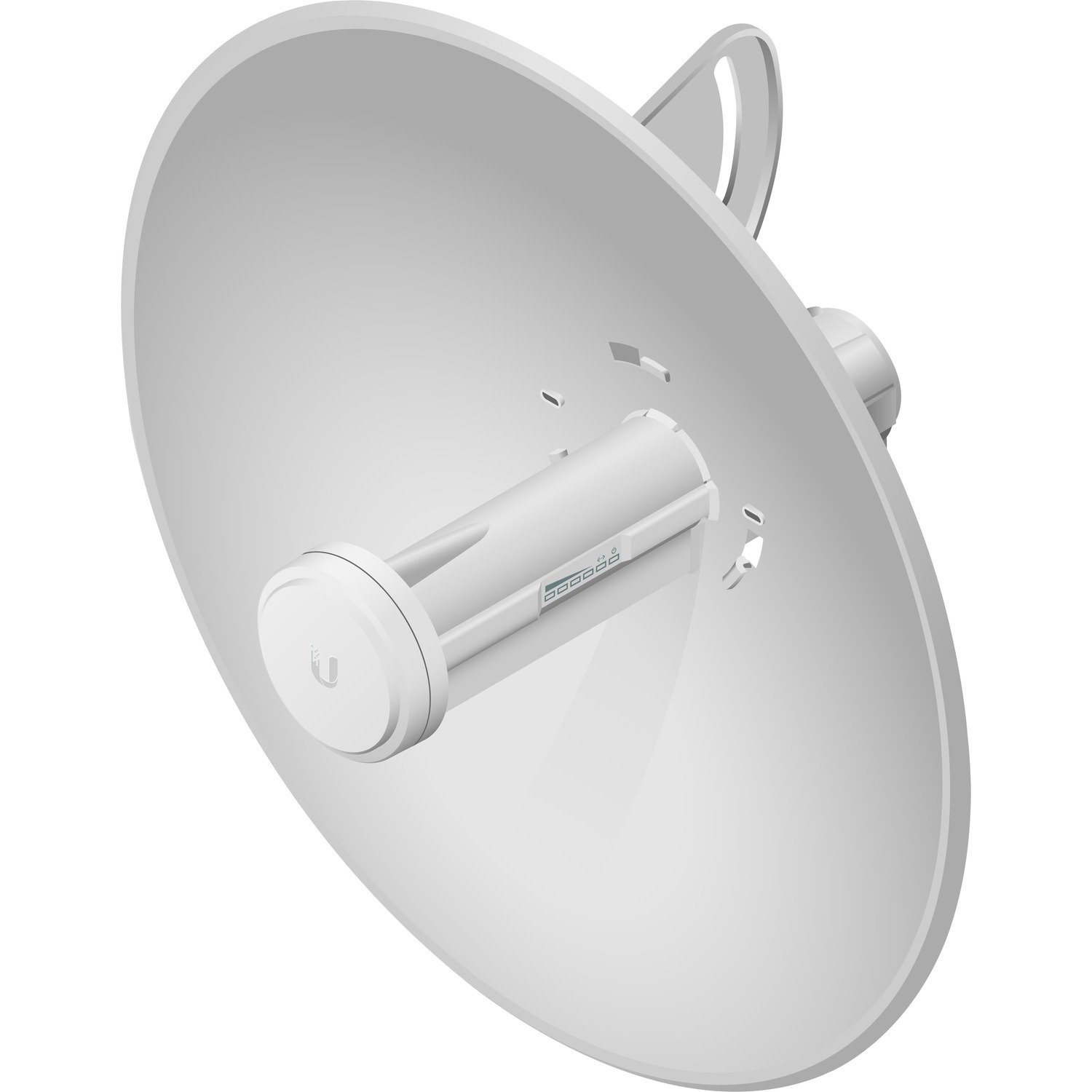 Ubiquiti airMAX PowerBeam M5 PBE-M5-300 Single Band 150 Mbit/s Wireless Bridge