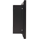Eaton Tripp Lite Series Network Closet Exhaust Fan, 475 CFM, NEMA 5-15P Input, Black