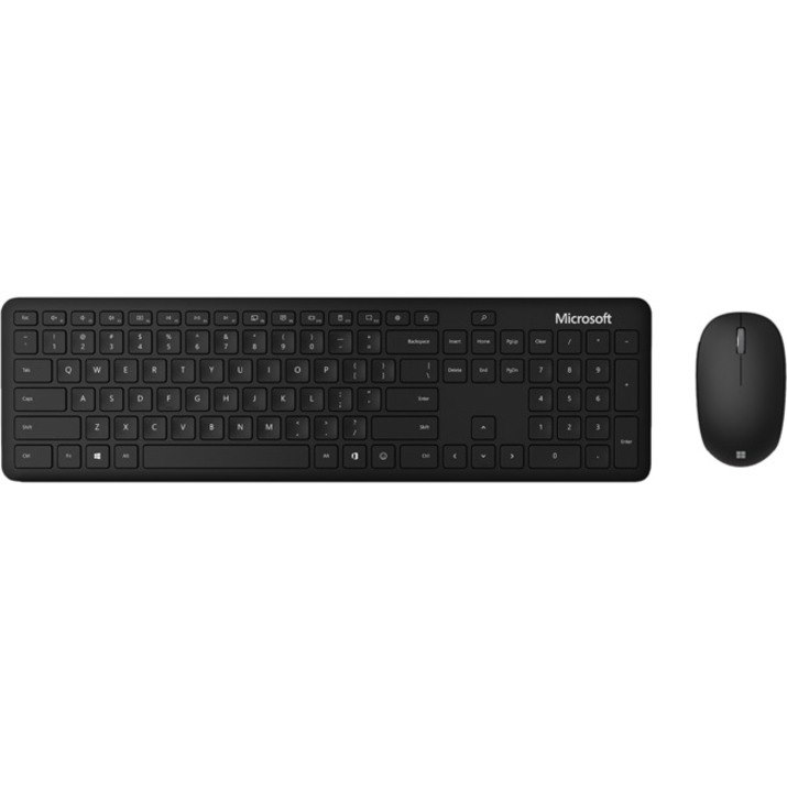 Microsoft Keyboard & Mouse