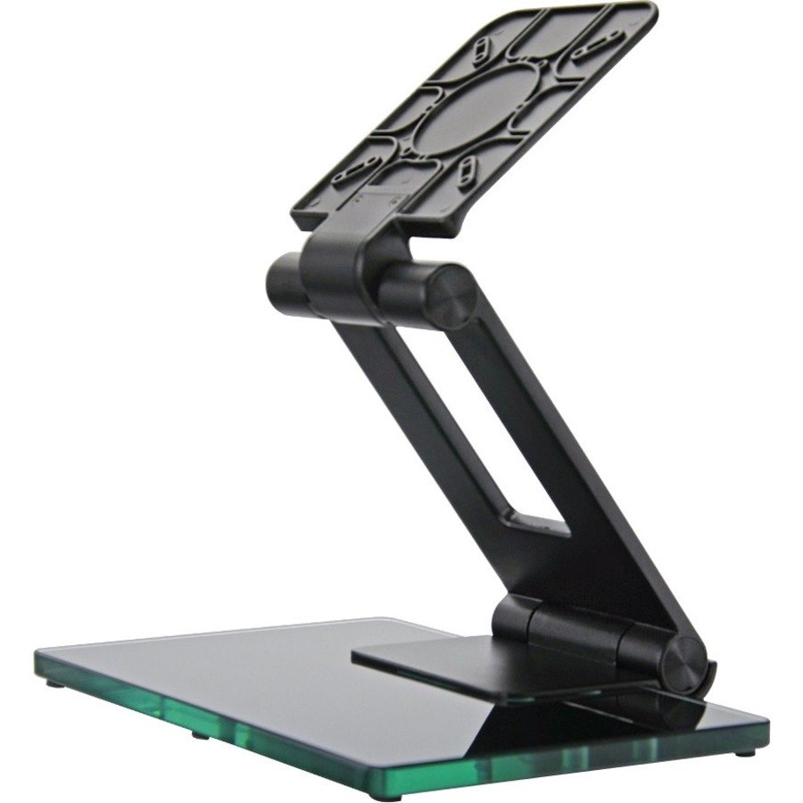 Hanns.G Height Adjustable POS Terminal Stand