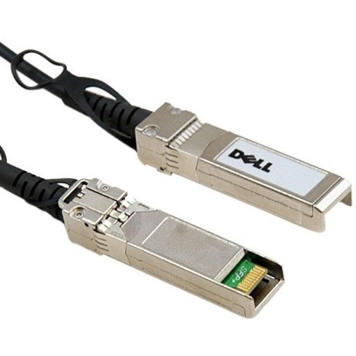 Dell 5 m Twinaxial Network Cable for Server, Storage Device