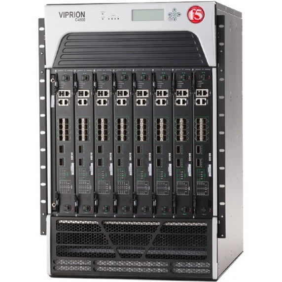 F5 Networks VIPRION 4800 Server Load Balancer