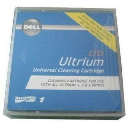 Dell Cleaning Cartridge for Tape Drive