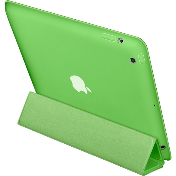 Apple Cover Case (Cover) Apple iPad mini Tablet - Green