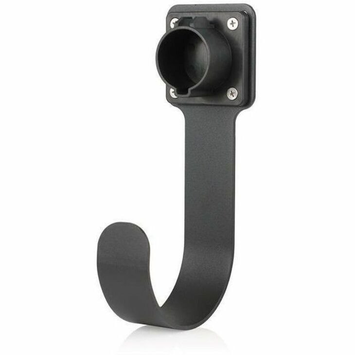 Leviton Wall Hook for Electric Vehicle Charging Station Cable Management