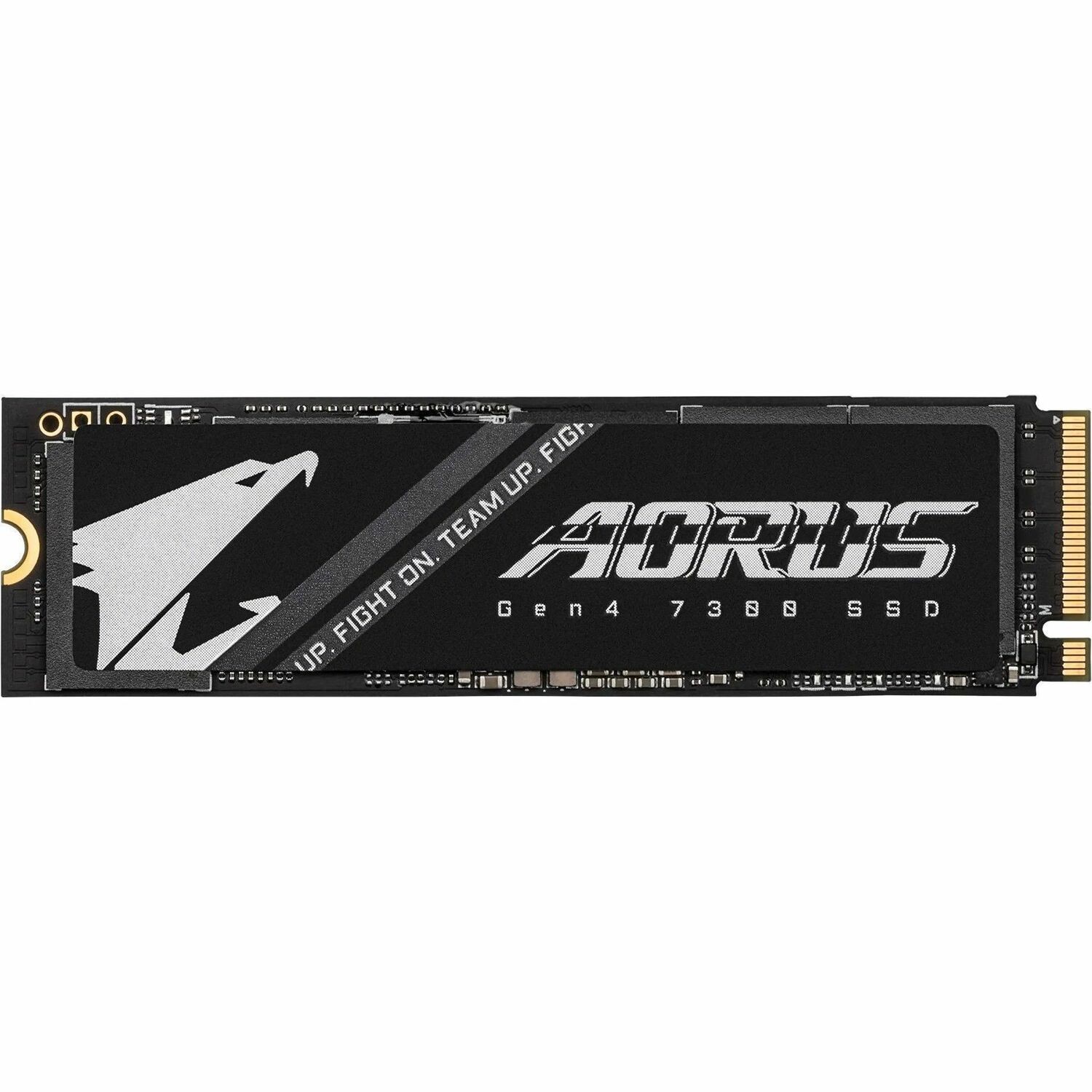 Gigabyte Aorus Gen4 7300 SSD 1TB