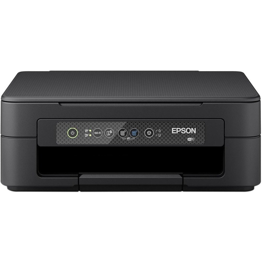 Epson Expression Home XP-2200 Wireless Inkjet multifunctionele printer - Kleur - Zwart