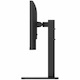 LG 24BA650-B 24" Class Full HD LCD Monitor - 16:9 - Matte Black