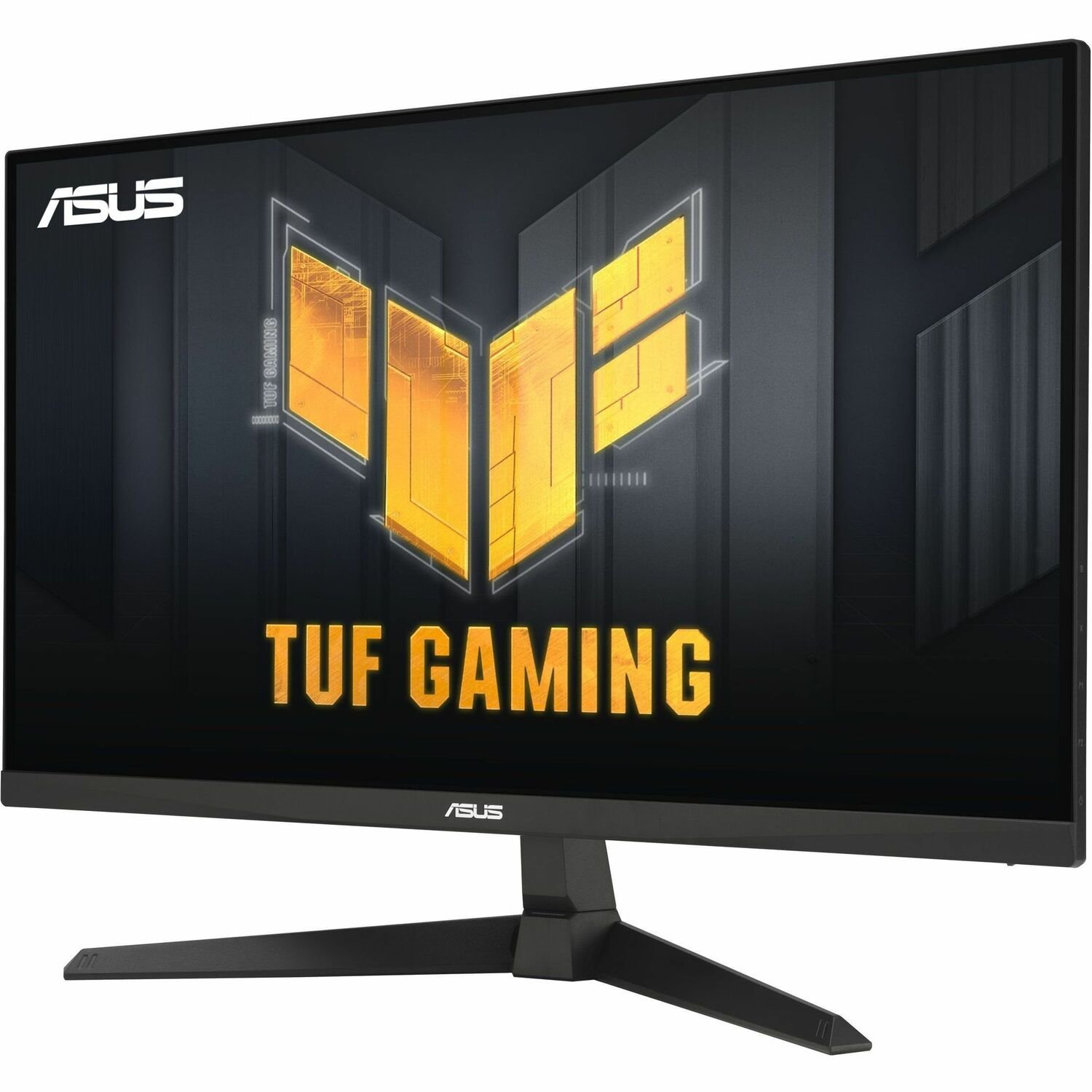 TUF VG279QE5A 27" Class Full HD Gaming LED Monitor - 16:9 - Black