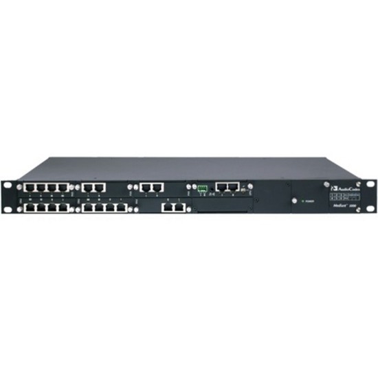 AudioCodes Mediant 1000 VoIP Gateway