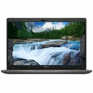 Dell Latitude 3000 3450 35.6 cm (14") Notebook - Full HD - Intel Core i5 13th Gen i5-1335U - vPro Technology - 16 GB - 512 GB SSD - English (UK) Keyboard - Grey