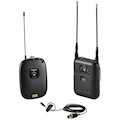 Shure Wireless Microphone System