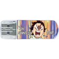 Verbatim 32GB Demon Slayer USB Flash Drive- Tanjiro