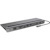 Belkin Connect USB Type C Docking Station for Notebook/Tablet PC/Monitor - Charging Capability - Memory Card Reader - SD - Grey