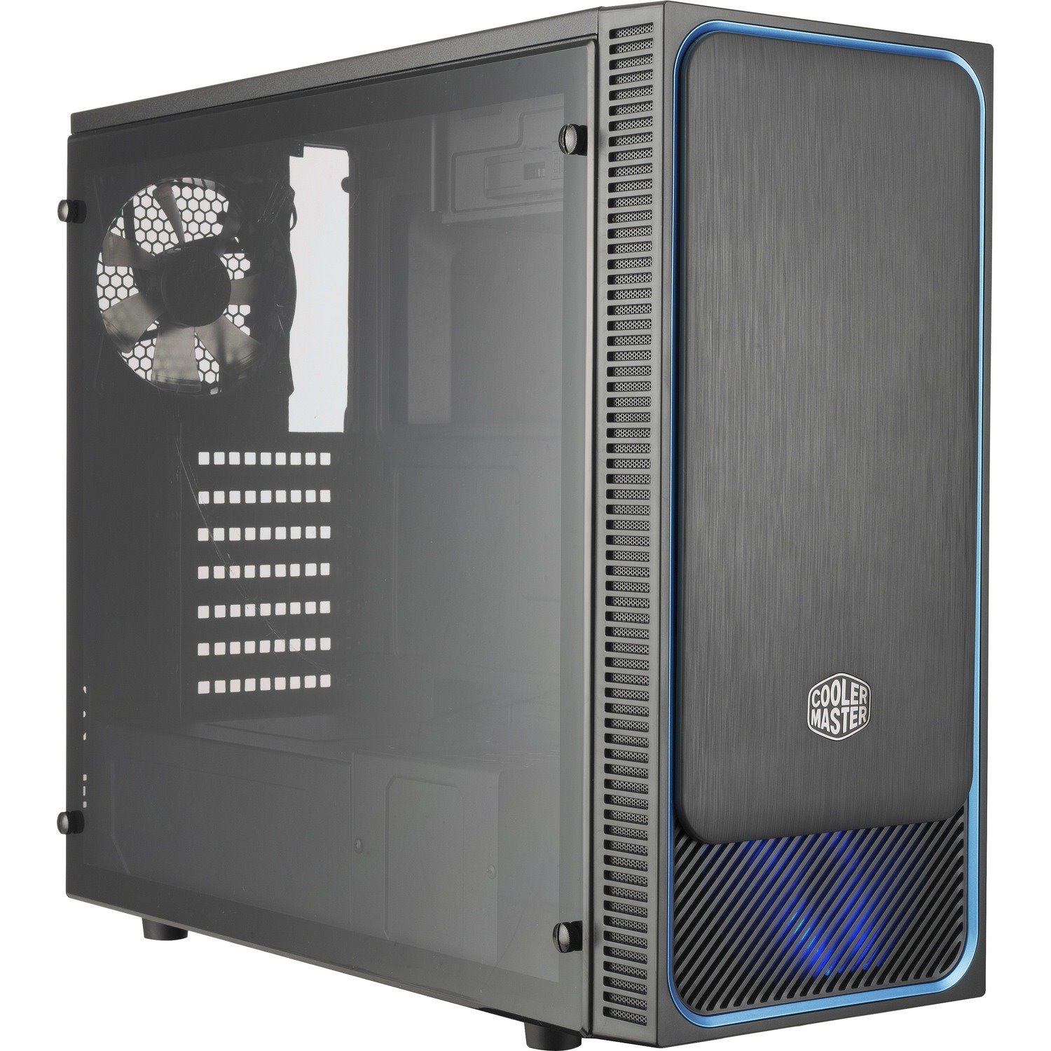 Cooler Master MasterBox MCB-E500L-KA5N-S00 Computer Case