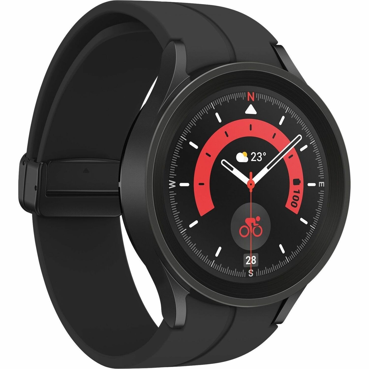 Samsung Galaxy Watch5 Pro Bluetooth (45mm)