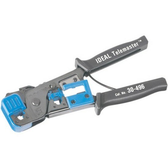 IDEAL Telemaster Crimp Tool