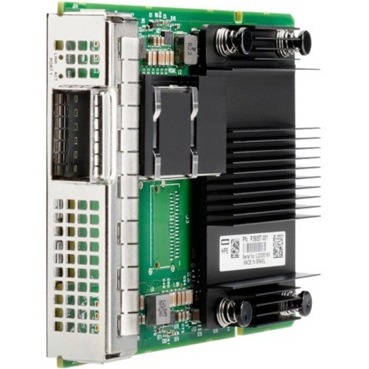 HPE Infiniband/Ethernet Host Bus Adapter - Plug-in Card