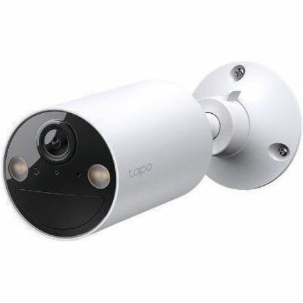 Tapo Smart TC82 3 Megapixel Indoor/Outdoor 2K Network Camera - Colour - 5 Pack