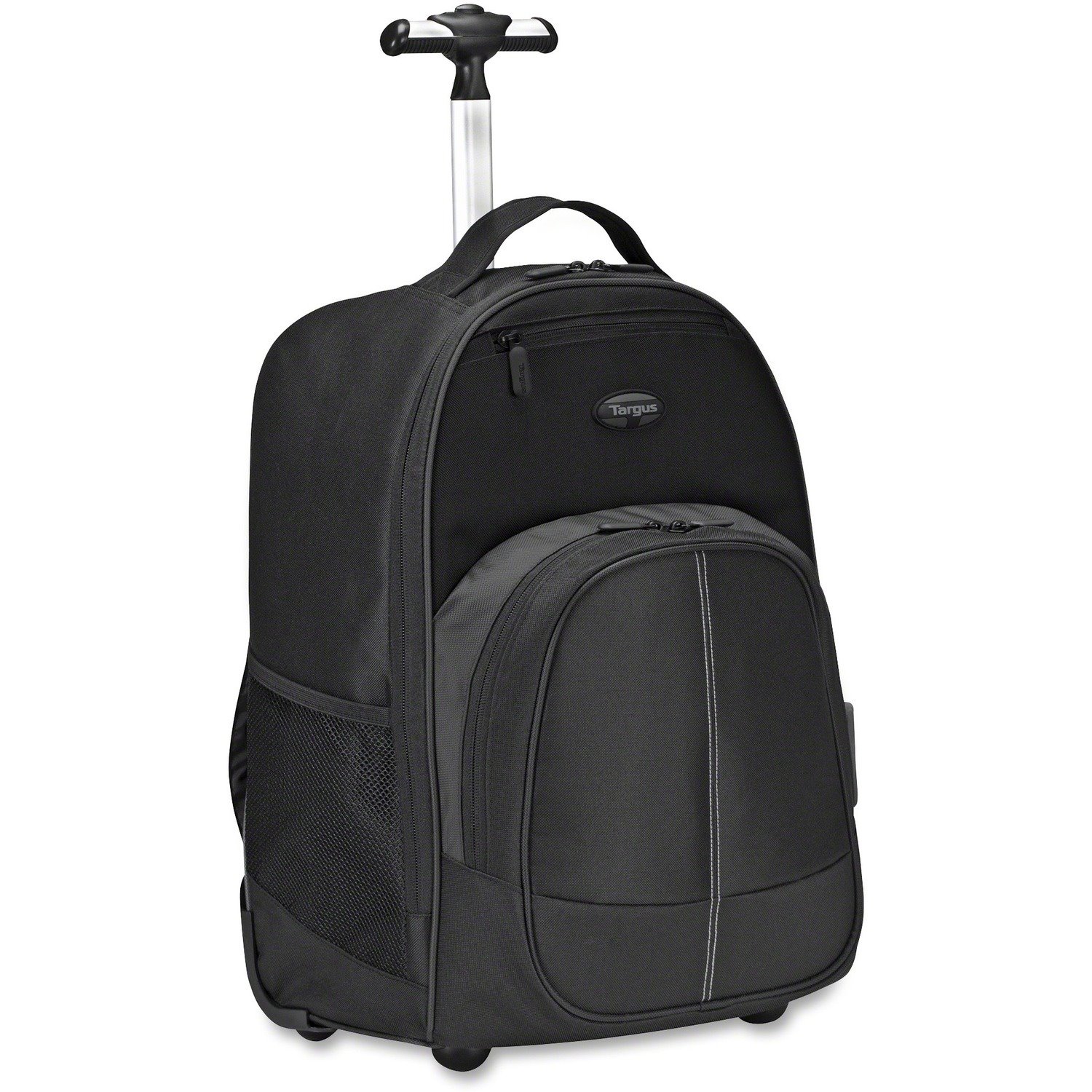 Targus Compact TSB750US Carrying Case (Backpack) for 16" to 17" Apple Notebook - Black