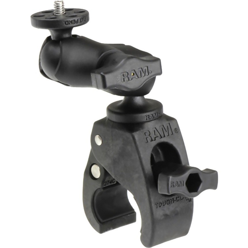 RAM Mounts Tough-Claw Clamp Mount for Camera