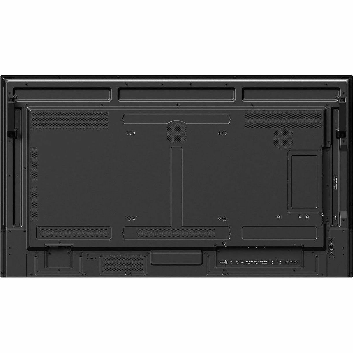 Sharp MultiSync PN-M502