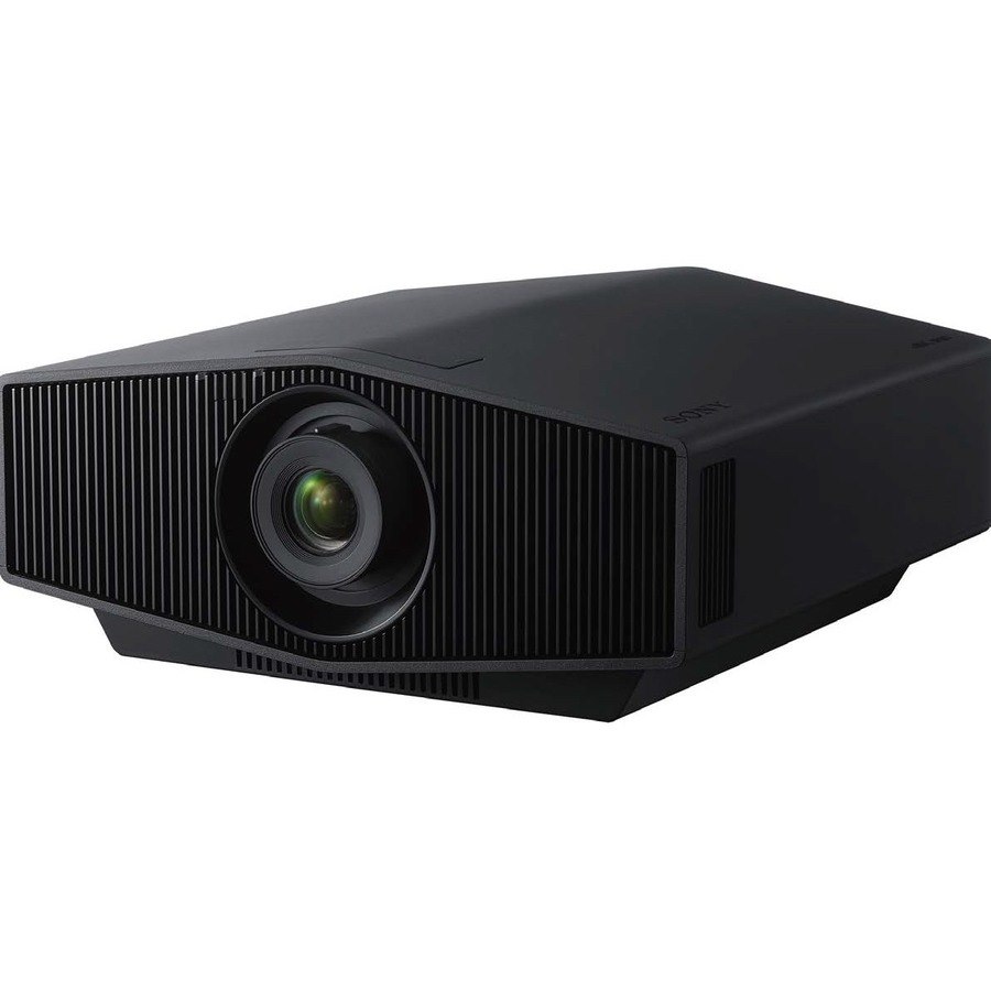 Sony VPL-XW5000ES SXRD Projector - 16:9 - Black