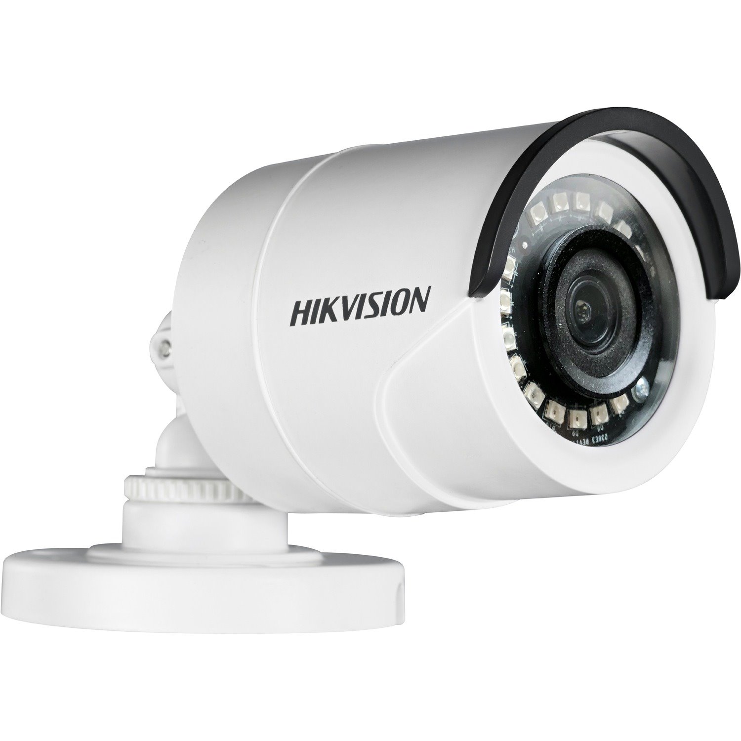 Hikvision Turbo HD DS-2CE16D3T-I3F 2 Megapixel HD Surveillance Camera - Bullet