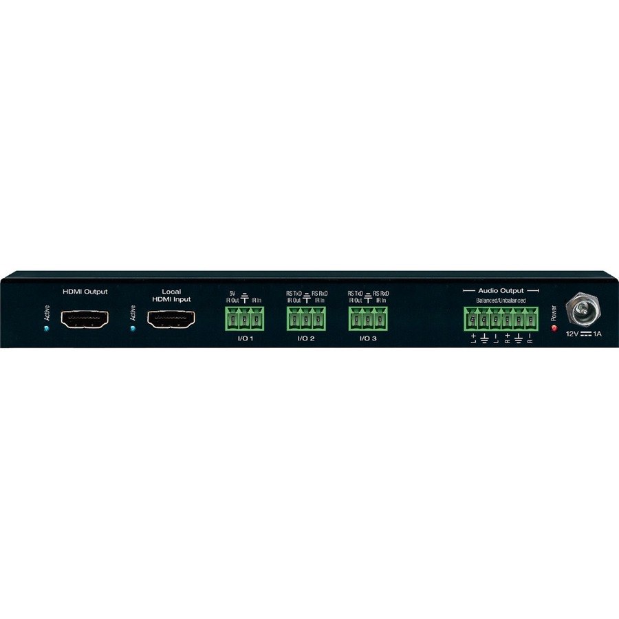 Key Digital KD-IP1022DEC Video Decorder