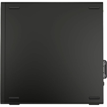 Dell OptiPlex 7000 7020 Plus Desktop Computer - Intel Core i5 14th Gen i5-14500 - vPro Technology - 16 GB - 256 GB SSD - Small Form Factor - Black