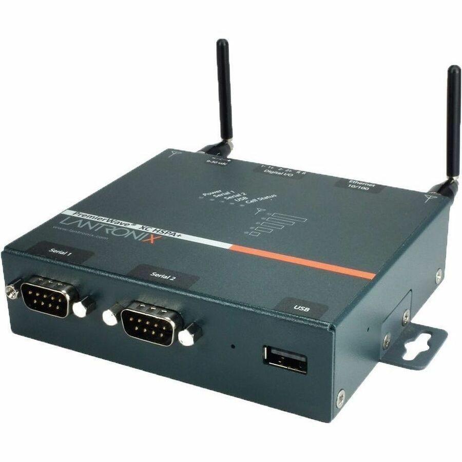 Lantronix Premierwave XC Hspa+