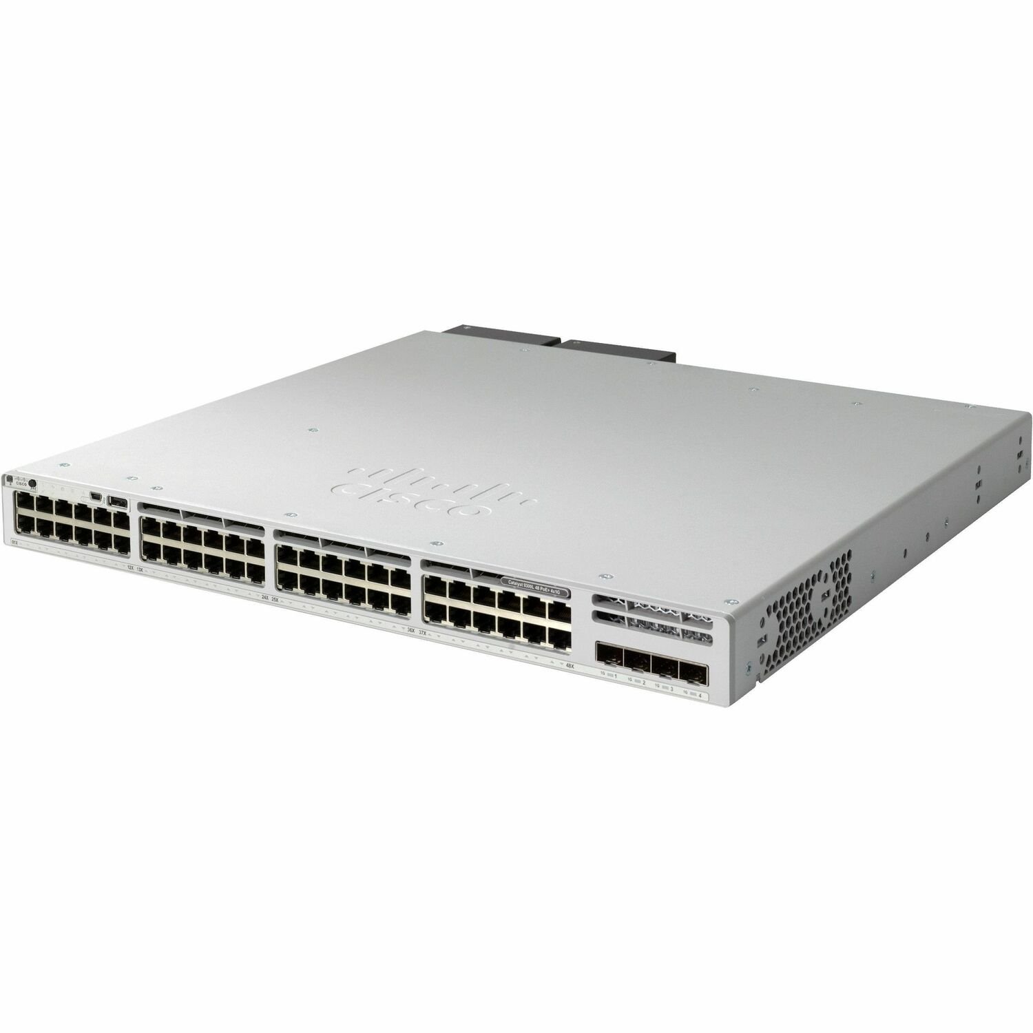 Cisco Catalyst C9300L-48UXG-4X Ethernet Switch