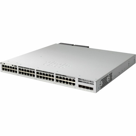 Cisco Catalyst C9300L-48UXG-4X Ethernet Switch