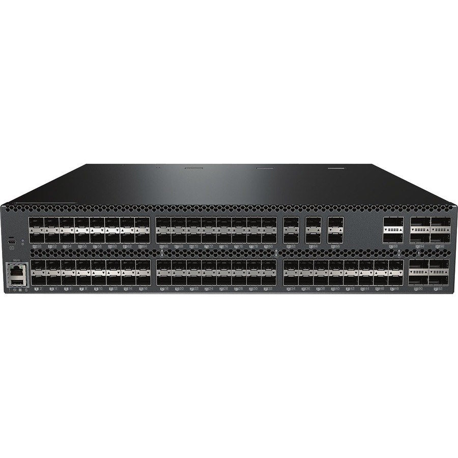 Lenovo RackSwitch G8296 Layer 3 Switch