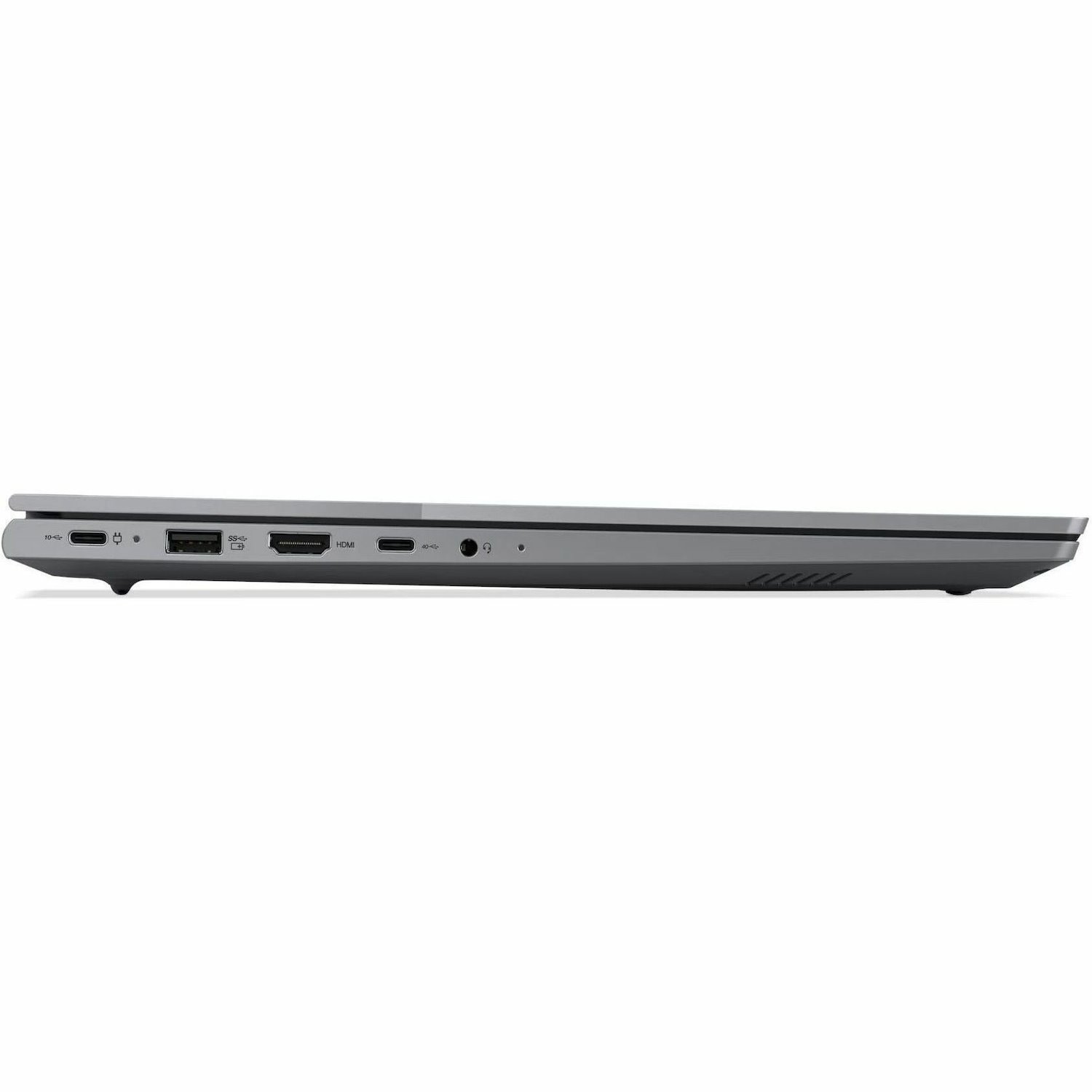 Lenovo ThinkBook 16 G7 Arp, Amd Ryzen� 7 7735HS (3.20GHz, 16MB), 16" Wuxga Non-Touch, W11P64 Eng, 16.0GB, 1x512GB SSD M.2 2242 PCIe Gen4 QLC, Arctic Grey, Amd Radeon� 680M, BT 5.1 Or above,Wi-Fi 6E 2X