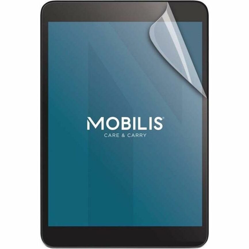 MOBILIS 5H Screen Protector for Lenovo Tab P11 - Clean, Transparent