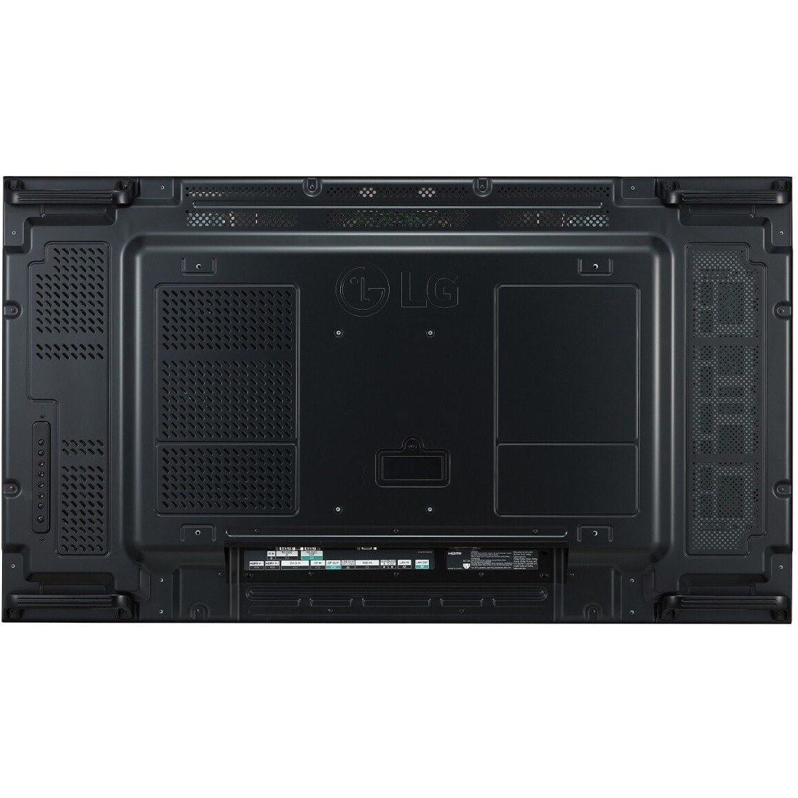 LG 55VSH7J-H 55'' 700 nits FHD 0.44mm Even Bezel Video Wall