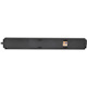 Eaton Tripp Lite Series Protect It! 6-Outlet Surge Protector, 6 ft. Cord, 990 Joules, 2 USB Ports (2.1A), Black Housing
