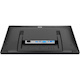 Elo 2470L 24" Class LCD Touchscreen Monitor - 16:9 - 16 ms