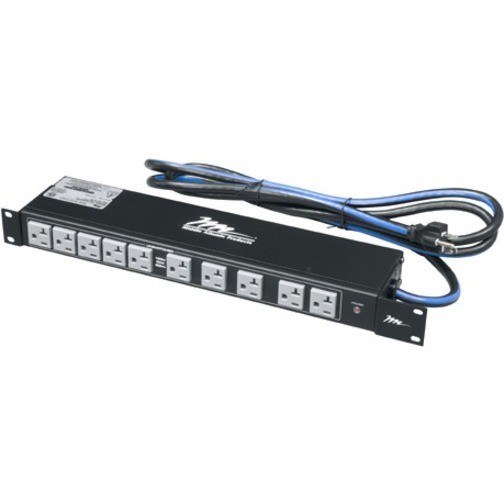 Middle Atlantic Multi-Mount PDU - 20 Amp, 20 Outlet Power Distribution Unit