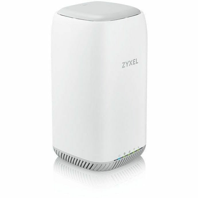 ZYXEL LTE5398-M904 Wi-Fi 5 IEEE 802.11a/b/g/n/ac 1 SIM Ethernet, Cellular Modem/Wireless Router