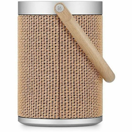 B&O Beosound A5 Portable Bluetooth Speaker System - 280 W RMS - Nordic Weave