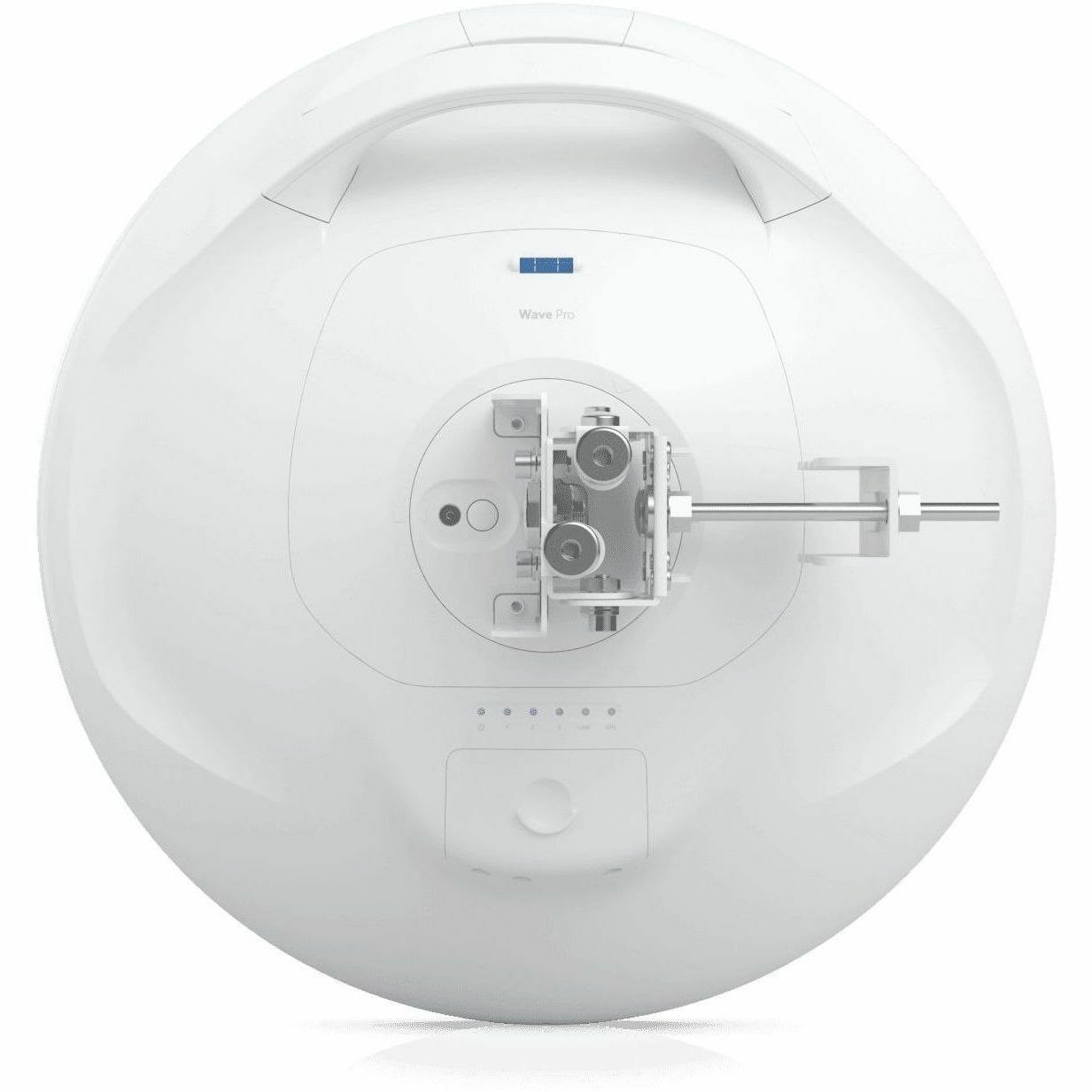 Ubiquiti Wave Pro Wi-Fi 6 802.11ax 5.40 Gbit/s Wireless Bridge