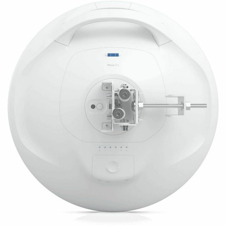 Ubiquiti Wave Pro Wi-Fi 6 802.11ax 5.40 Gbit/s Wireless Bridge