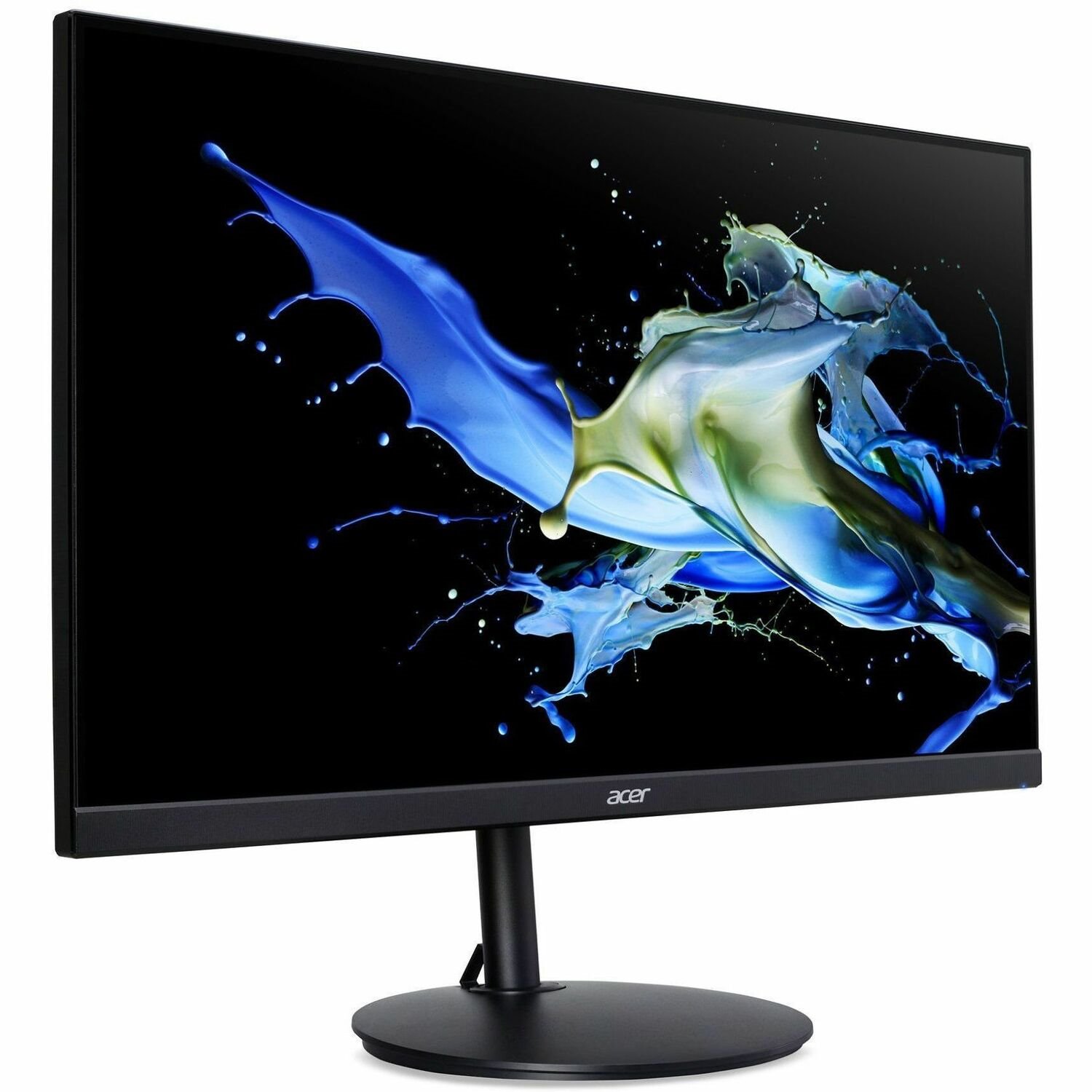Acer CB272 G 27" Class LCD Monitor - 16:9 - Black