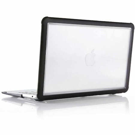 STM Goods Dux Case for Apple MacBook Air (Retina Display) - Black