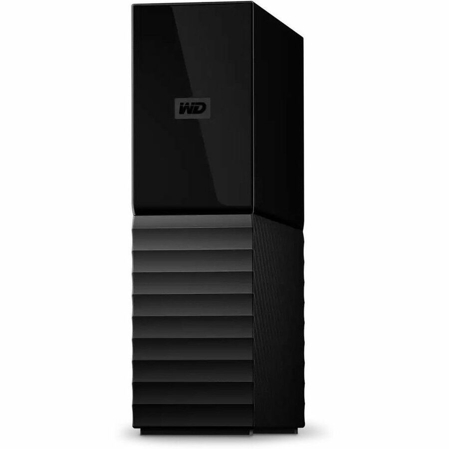 Western Digital WD MY Book 26To Usb3.2 HDD